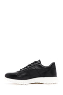 Hammer Jack Men's Black Bosphorus Sneaker | Derimod Hammer Jack Men's Black Bosphorus Sneaker | Derimod