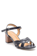 WOMEN SANDALS(BL2570-11) | Derimod WOMEN SANDALS(BL2570-11) | Derimod