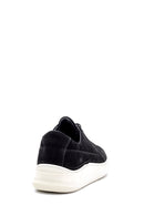 Men's Nubuck Sneaker | Derimod Men's Nubuck Sneaker | Derimod