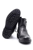 Men's Casual Leather Boots | Derimod Men's Casual Leather Boots | Derimod