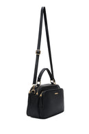 Women's Black Shoulder Bag | Derimod Women's Black Shoulder Bag | Derimod