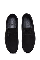 Men's Leather Suede Shoes | Derimod Men's Leather Suede Shoes | Derimod