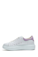 Kadın Deri Sneaker | Derimod Kadın Deri Sneaker | Derimod