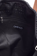 Kadın Desenli Hasır Çanta | Derimod Kadın Desenli Hasır Çanta | Derimod
