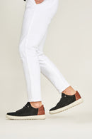Men's Suede Sneaker | Derimod Men's Suede Sneaker | Derimod
