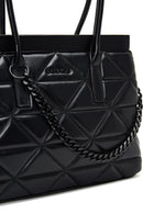 Women's Black Shoulder Bag | Derimod Women's Black Shoulder Bag | Derimod