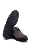 Men's Suede Leather Shoes | Derimod Men's Suede Leather Shoes | Derimod