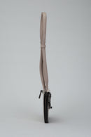 Women's Crossbody Bag with Staple Detail | Derimod Women's Crossbody Bag with Staple Detail | Derimod