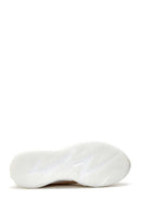 Men's Mink Sneaker | Derimod Men's Mink Sneaker | Derimod