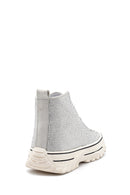 Women's Stone Boots | Derimod Women's Stone Boots | Derimod