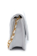 Women's Quilted Detailed Bag | Derimod Women's Quilted Detailed Bag | Derimod