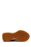 Kadın Camel Sneaker | Derimod Kadın Camel Sneaker | Derimod