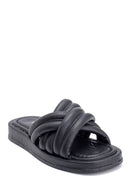 Women's Casual Slippers | Derimod Women's Casual Slippers | Derimod