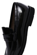 Men's Black Patent Leather Classic Loafer
| Derimod
Men's Black Patent Leather Classic Loafer
| Derimod