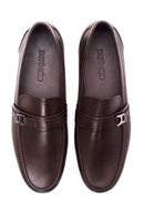 Erkek Deri Casual Loafer | Derimod Erkek Deri Casual Loafer | Derimod