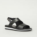 Women's Leather Sandals | Derimod Women's Leather Sandals | Derimod