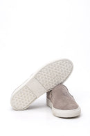 Men's Suede Leather Loafer | Derimod Men's Suede Leather Loafer | Derimod