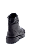 Men's Leather Boots | Derimod Men's Leather Boots | Derimod