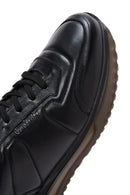 Men's Leather Sneaker | Derimod Men's Leather Sneaker | Derimod