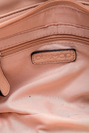 Women's Chain Detailed Shoulder Bag | Derimod Women's Chain Detailed Shoulder Bag | Derimod