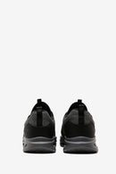 Skechers Men's Black Arch Fit Orvan - Germain Sneaker | Derimod Skechers Men's Black Arch Fit Orvan - Germain Sneaker | Derimod