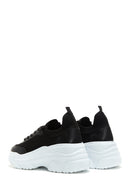 Women's High Base Sneaker | Derimod Women's High Base Sneaker | Derimod