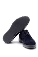 Men's Suede Leather Shoes | Derimod Men's Suede Leather Shoes | Derimod