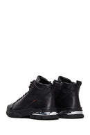 Men's Casual Leather Short Boots | Derimod Men's Casual Leather Short Boots | Derimod