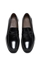 Men's Black Patent Leather Classic Loafer
| Derimod
Men's Black Patent Leather Classic Loafer
| Derimod