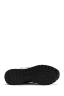 Women's High Base Sneaker | Derimod Women's High Base Sneaker | Derimod