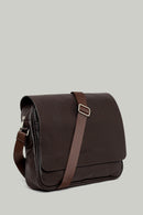Men's Postman Bag | Derimod Men's Postman Bag | Derimod