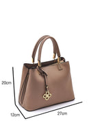 Women's Classic Handbag | Derimod Women's Classic Handbag | Derimod