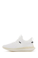 Hammer Jack Men's White Sager M Sneaker | Derimod Hammer Jack Men's White Sager M Sneaker | Derimod
