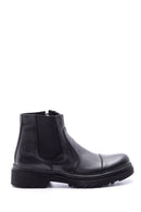 Men's Leather Boots | Derimod Men's Leather Boots | Derimod