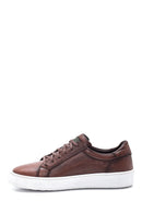 Men's Leather Sneaker | Derimod Men's Leather Sneaker | Derimod