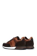 Men's Leather Sneaker | Derimod Men's Leather Sneaker | Derimod