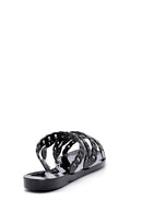Women's Plastic Slippers | Derimod Women's Plastic Slippers | Derimod