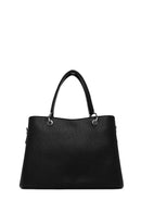 Women's Black Shoulder Bag | Derimod Women's Black Shoulder Bag | Derimod