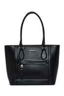 Women's Black Shoulder Bag | Derimod Women's Black Shoulder Bag | Derimod
