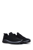 Erkek Siyah Sneaker | Derimod Erkek Siyah Sneaker | Derimod