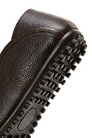 Men's Leather Casual Loafer | Derimod Men's Leather Casual Loafer | Derimod