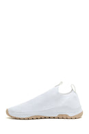 Kadın Beyaz Sneaker | Derimod Kadın Beyaz Sneaker | Derimod