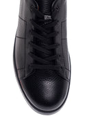 Men's Leather Sneaker | Derimod Men's Leather Sneaker | Derimod