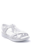 Women's Leather Sandals | Derimod Women's Leather Sandals | Derimod