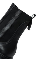 Women's Leather Chelsea Boots | Derimod Women's Leather Chelsea Boots | Derimod