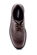 Men's Leather Casual Shoes | Derimod Men's Leather Casual Shoes | Derimod