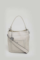 Gray Women's Shoulder Bag | Derimod Gray Women's Shoulder Bag | Derimod