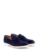 Men's Suede Shoes | Derimod Men's Suede Shoes | Derimod