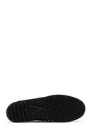 Erkek Deri Süet Loafer | Derimod Erkek Deri Süet Loafer | Derimod