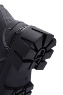 Women's Black Boots | Derimod Women's Black Boots | Derimod
